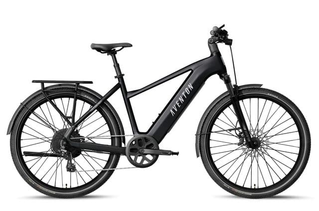 Aventon Level 4