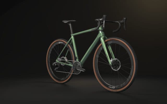 Colnago C68 Gravel