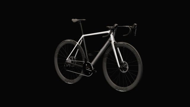 Colnago C72