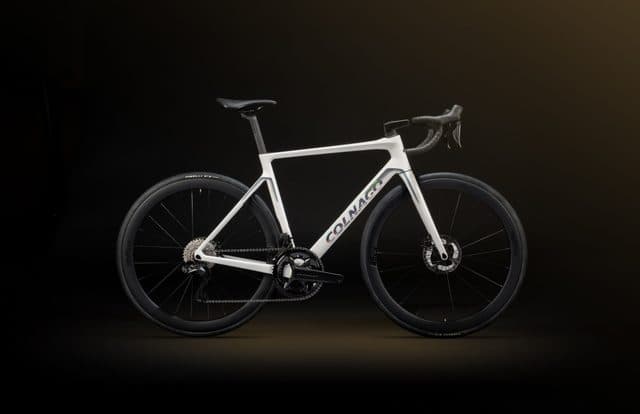 Colnago V4