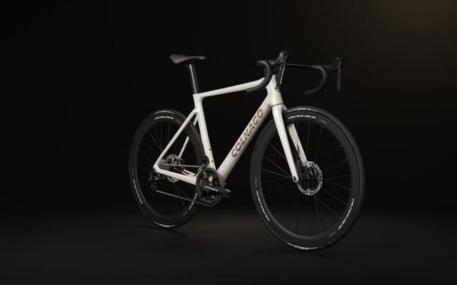 Colnago V4Rs