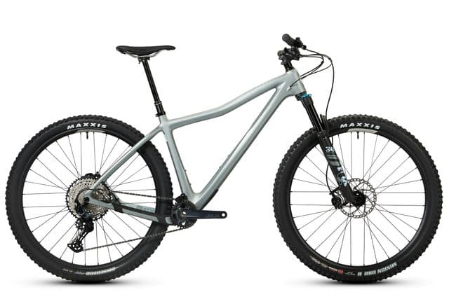 Ibis DV9