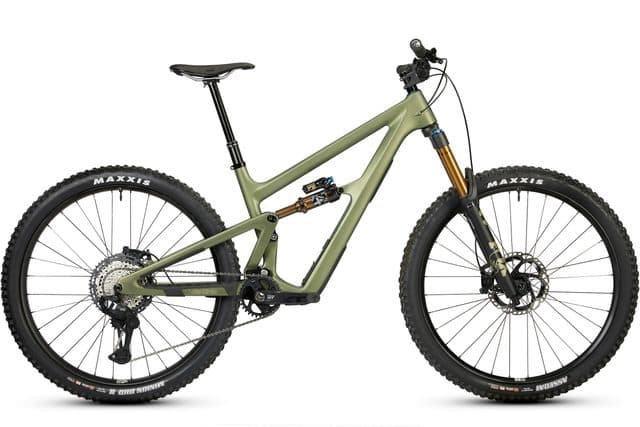 Ibis Ripmo