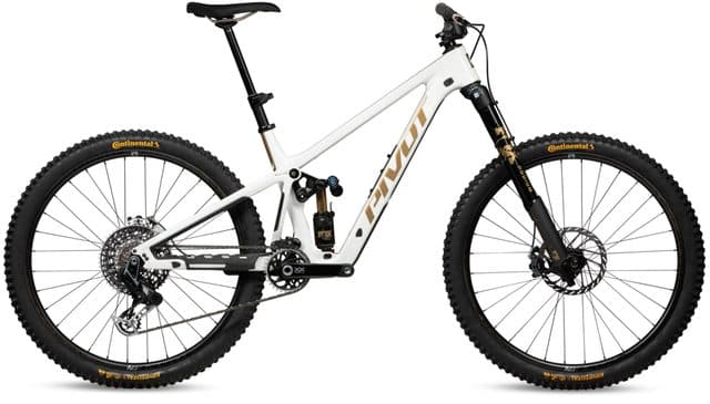 Pivot Firebird