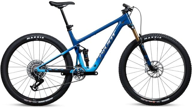 Pivot Mach 4 SL