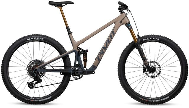 Pivot Trailcat SL