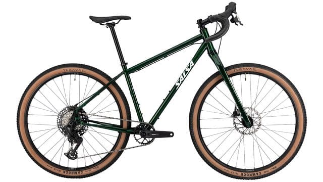 Salsa Fargo