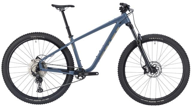 Salsa Timberjack