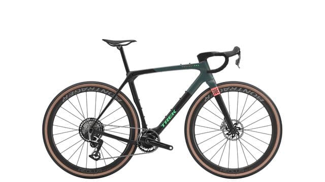 Trek Checkmate SLR 9 AXS