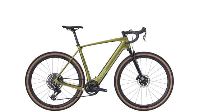 Trek Checkpoint+ SL 7 AXS