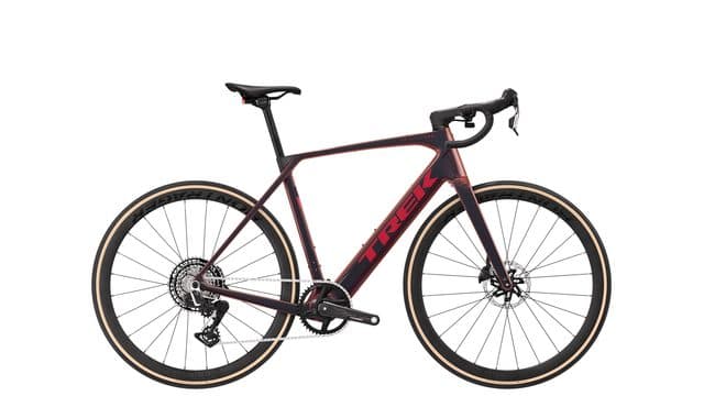 Trek Domane+ SL 7 AXS