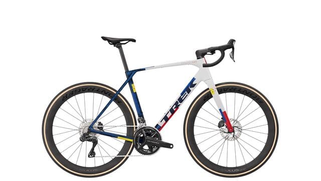 Trek Domane SLR 7