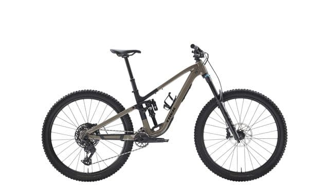 Trek Fuel EX 8