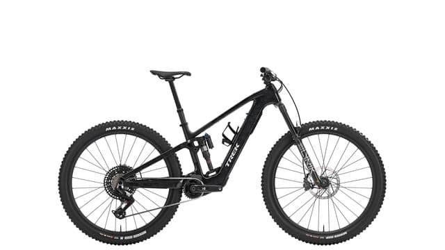Trek Fuel+ EX 9.8