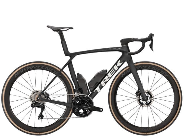 Trek Madone SLR 9