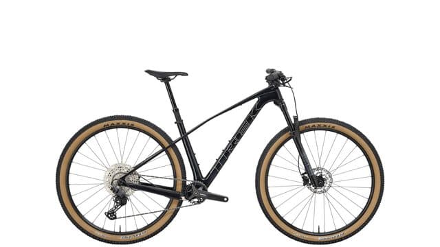 Trek Procaliber 9.5