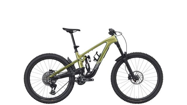 Trek Slash 9.9