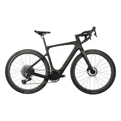 Velduro Phantom