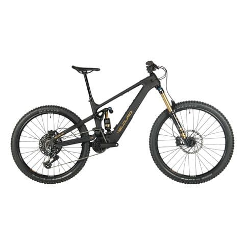 Velduro Rogue