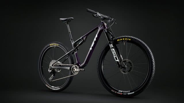 Yeti ASR