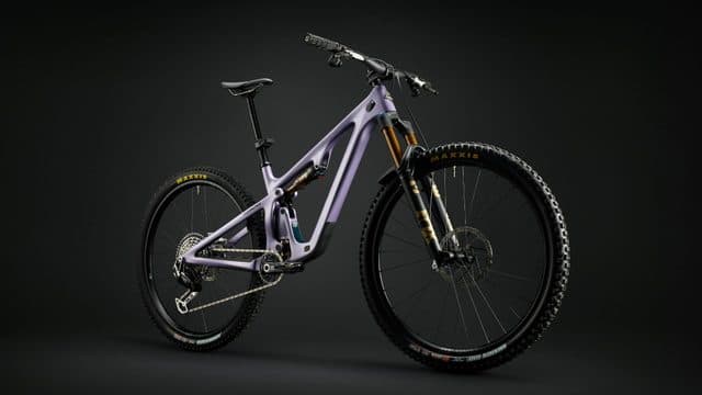 Yeti SB120