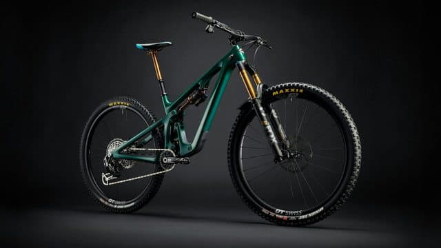 Yeti SB140