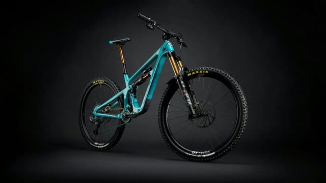 Yeti SB160