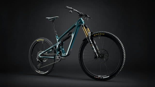 Yeti SB165