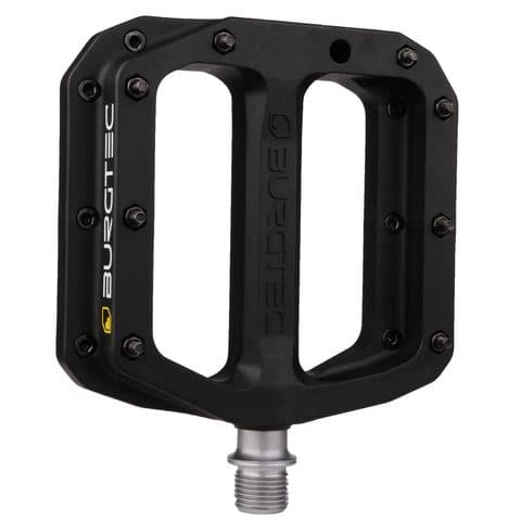 Burgte MK4 Composite Pedals