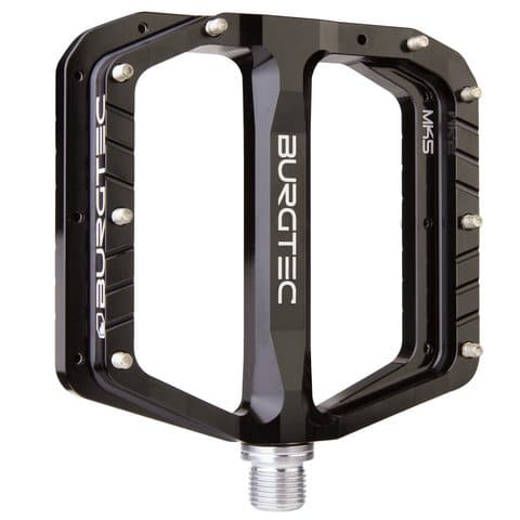Burgte Penthouse Flat MK5 Pedals