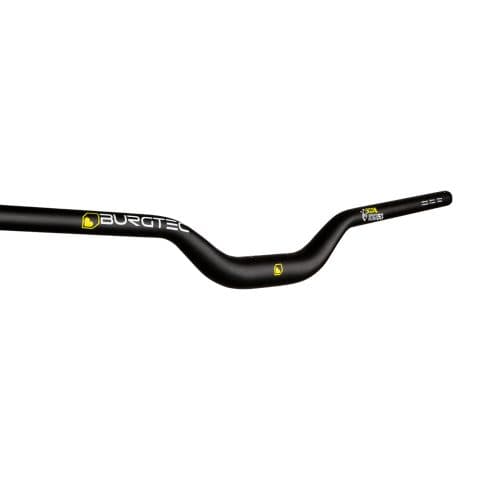 Burgte Ride High Josh Bryceland Signature Alloy Handlebar