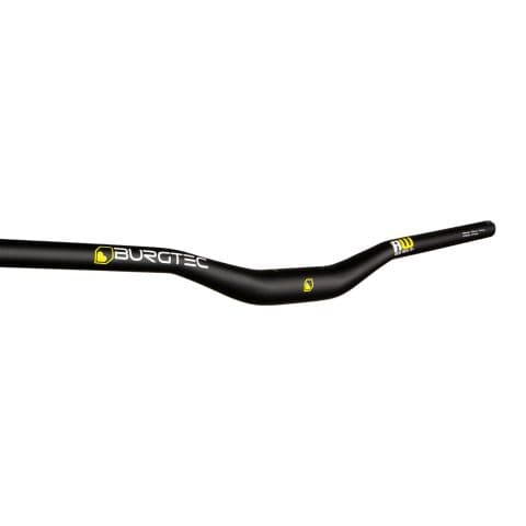 Burgte Ride Wide Alloy DH Handlebar