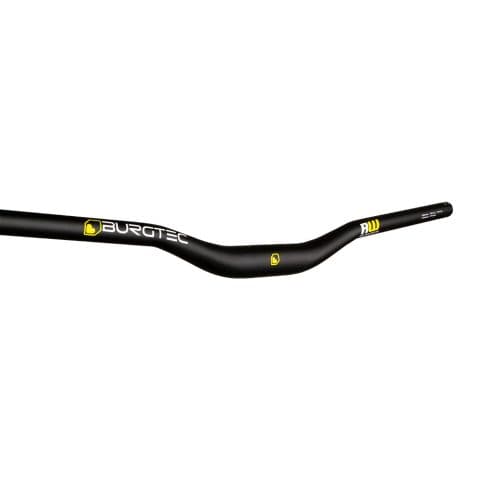 Burgte Ride Wide Alloy Enduro Handlebar