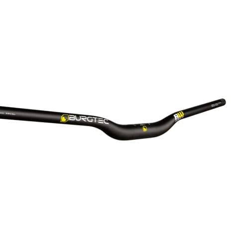 Burgte Ride Wide Carbon DH Handlebar