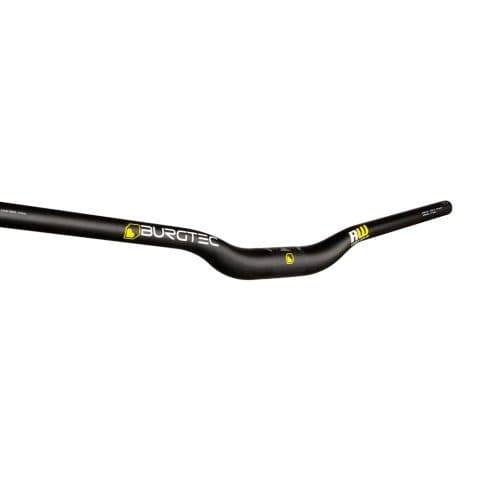 Burgte Ride Wide Carbon Enduro Handlebar