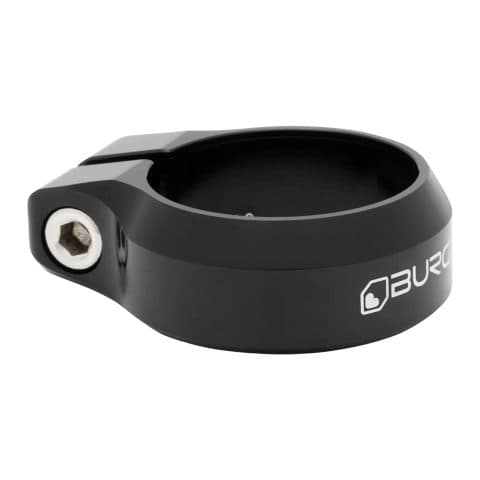Burgte Seat Clamp