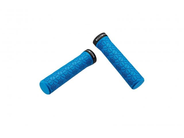 Ciclovation Trail Honeycomb MTB Grip