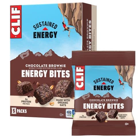 Clif CLIF BAR Energy Bites