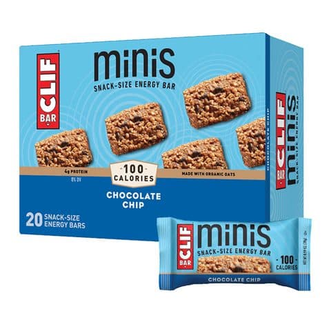 Clif CLIF BAR Minis Energy Bar