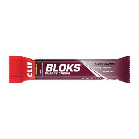 Clif CLIF BLOKS Energy Chews