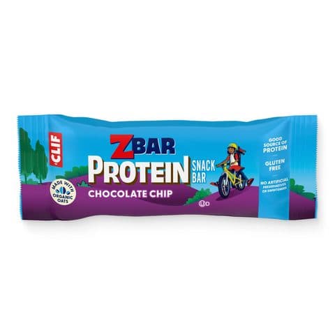 Clif CLIF Kid Zbar Protein Bar