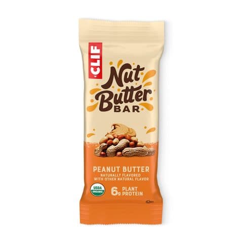 Clif CLIF Nut Butter Bar