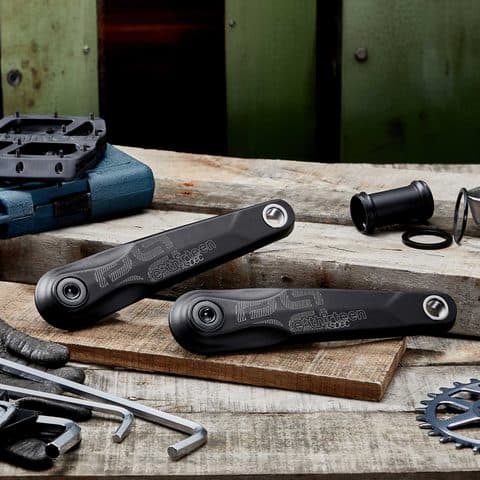 e*thirteen e*spec Plus E-MTB Cranks