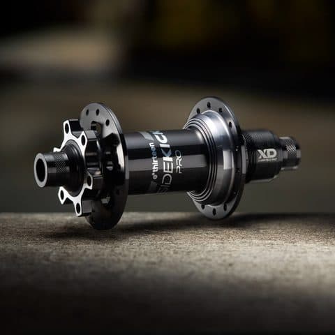 e*thirteen Sidekick Pro Rear MTB Hub