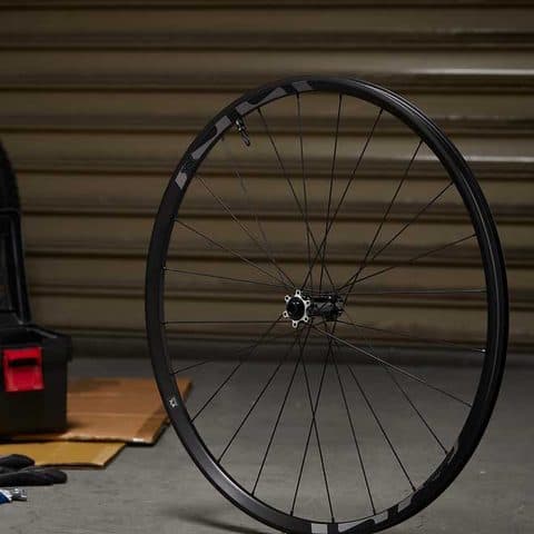 e*thirteen XCX Aluminum Gravel Wheels