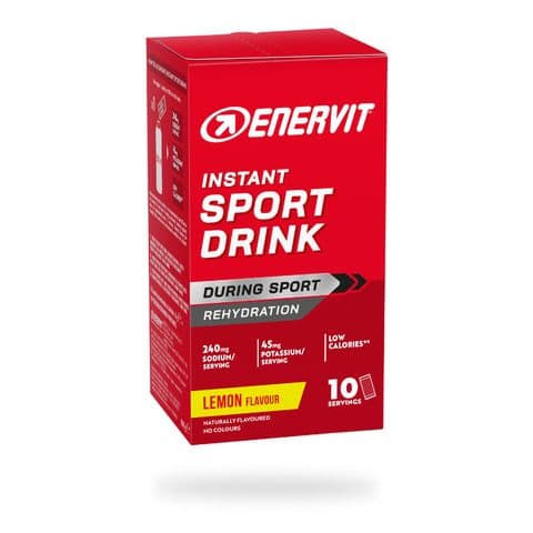Enervit Instant Sport Drink