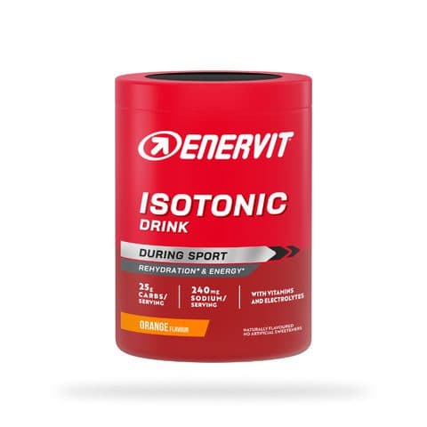 Enervit Isotonic Drink