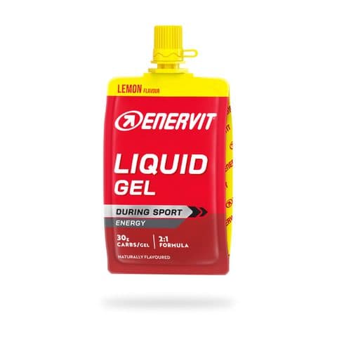 Enervit Liquid Gel