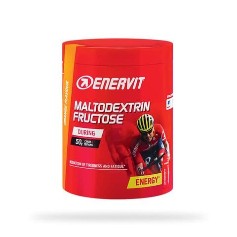 Enervit Maltodextrin Fructose