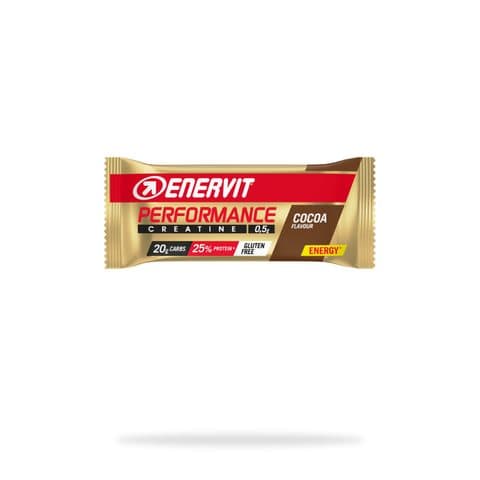 Enervit Performance Bar